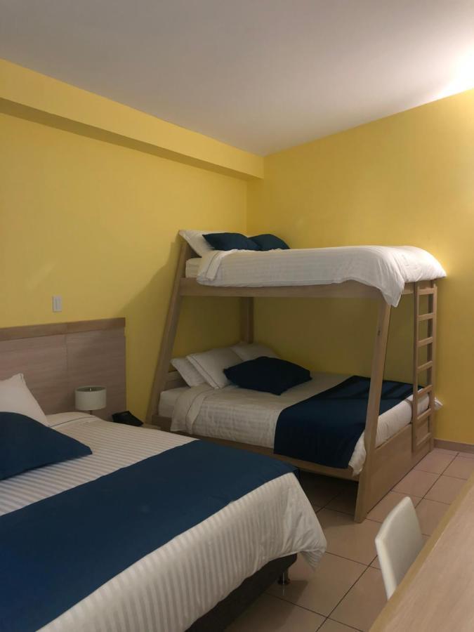 Hostel Paradise St Santa Marta  Exterior photo